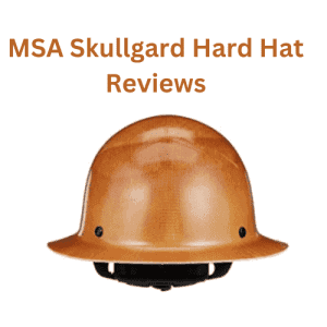MSA Skullgard Hard Hat Reviews