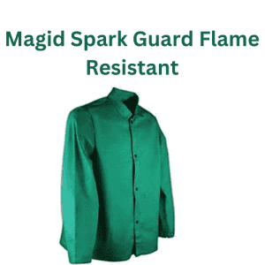 Magid Spark Guard Flame Resistant