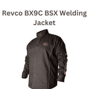Revco BX9C BSX Welding Jacket