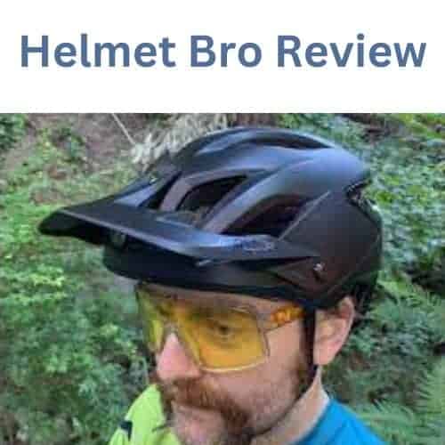Helmet Bro Review