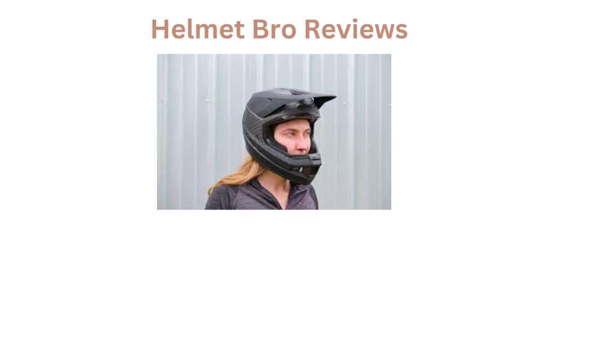 The 7 Best Helmet Bro Review for 2024