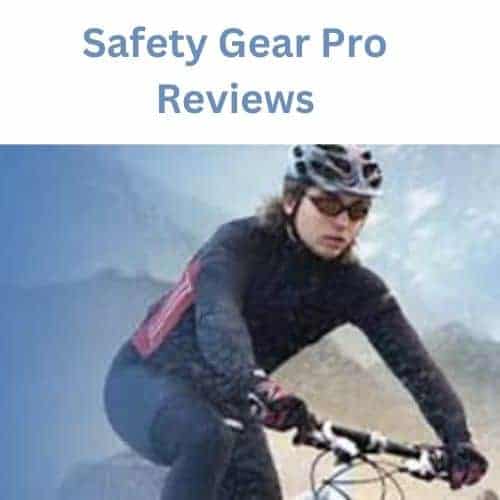 Safety Gear Pro Reviews