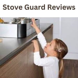 The Best Stove Guard Reviews for 2026