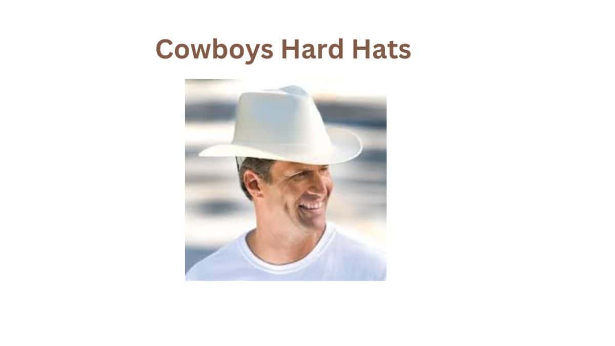 The 7 Best Cowboys Hard Hat for 2024