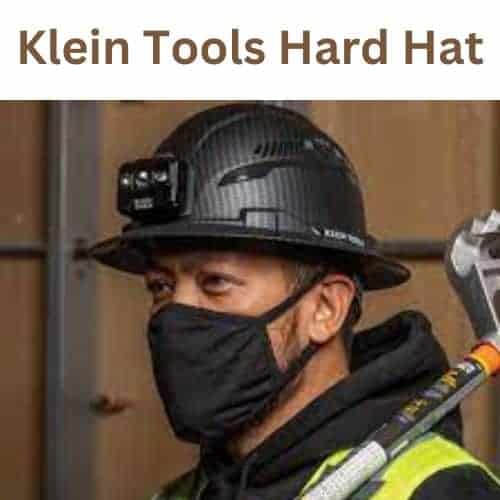 Klein Tools Hard Hat