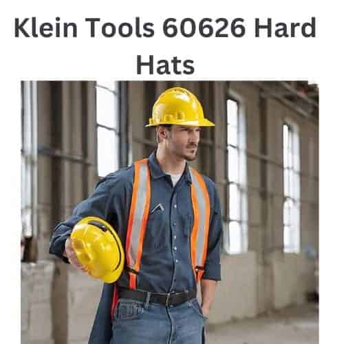 Klein Tools 60626 Hard Hats