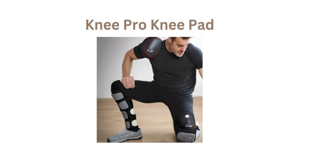 Knee Pro Knee Pad