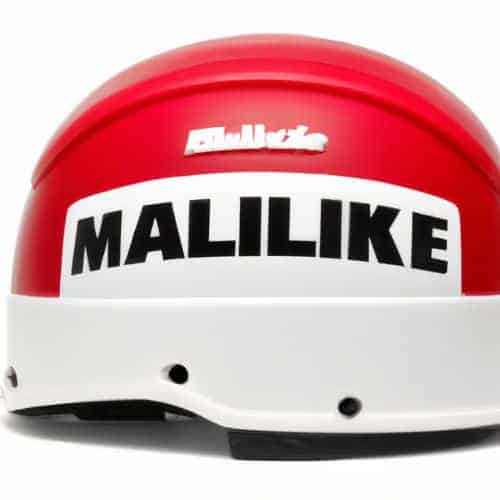 Milwaukee Safety Helmet