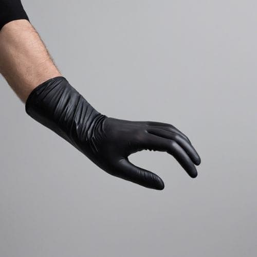 Versatile Protection for Hands