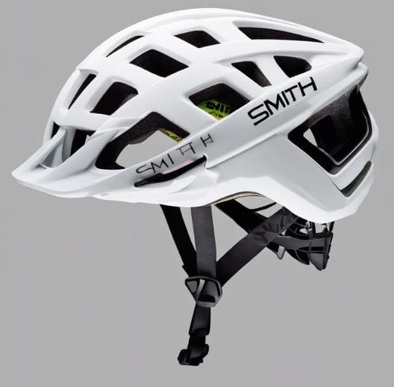 Smith Persist Helmet Review
