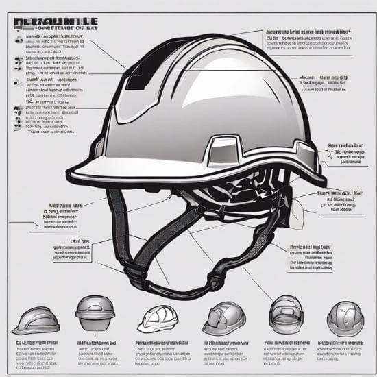 How To Assemble Inside of Hard Hat