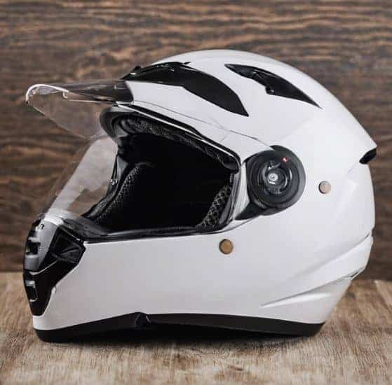 How To Clean Motorcycle Helmet Pads
