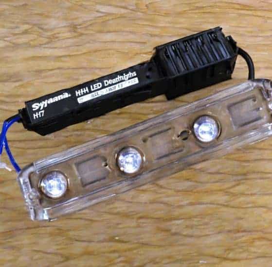How To Install Sylvania H7 LED Headlights