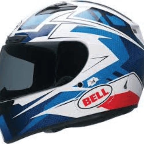 Bell Qualifier Helmet Review