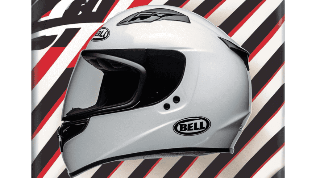 Bell Qualifier Helmet Reviews