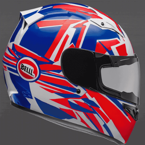 Bell Qualifier Helmet Review