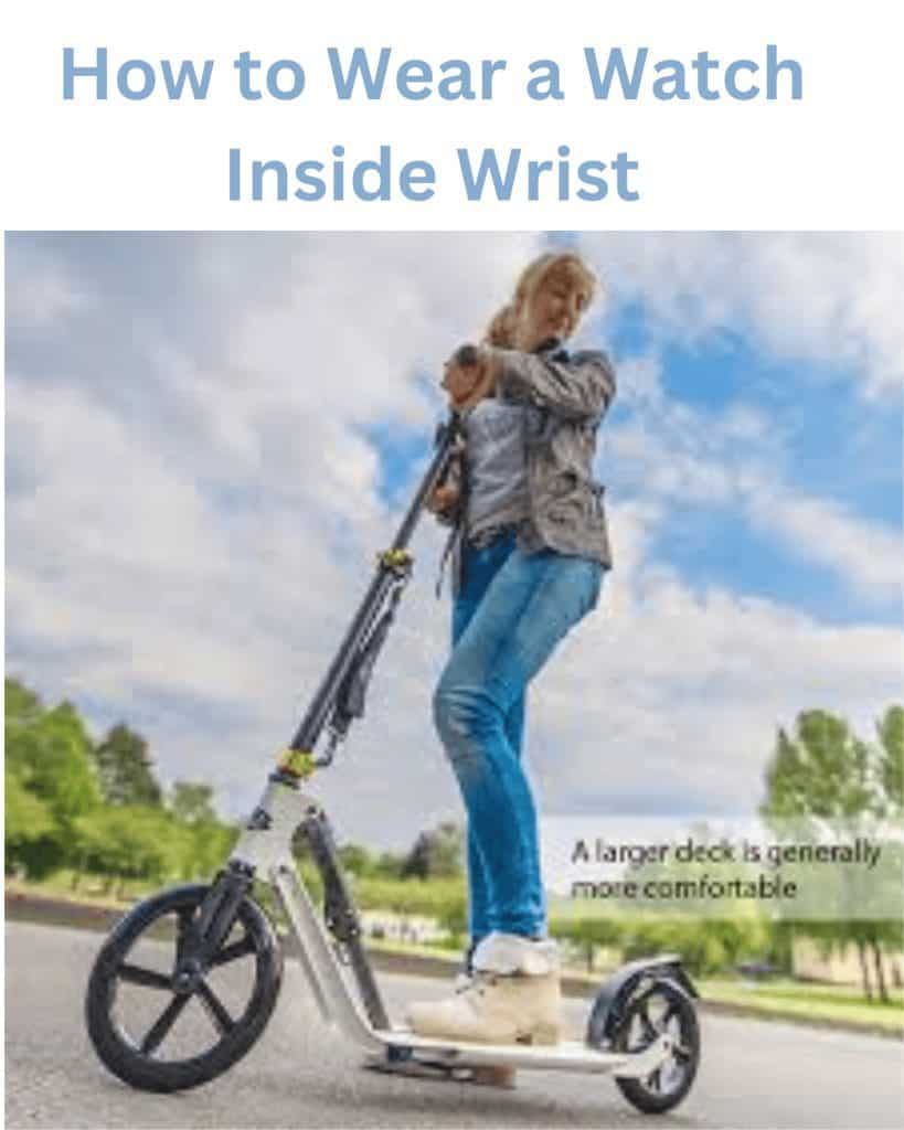 Best Adult Kick Scooter