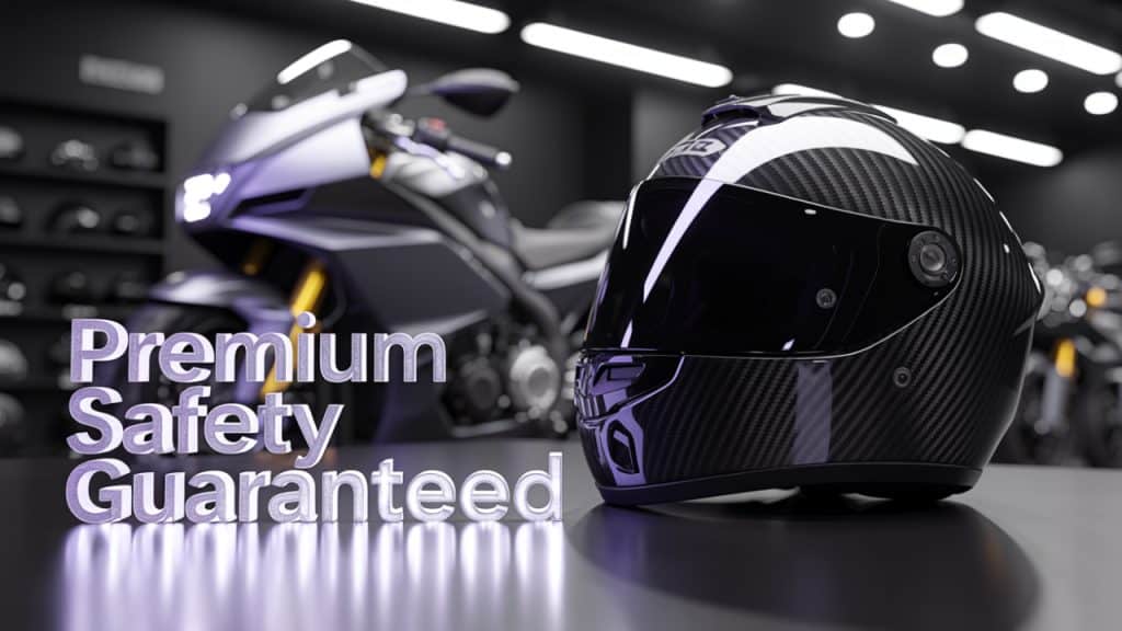 Best Safety Helmet for Motorcycle