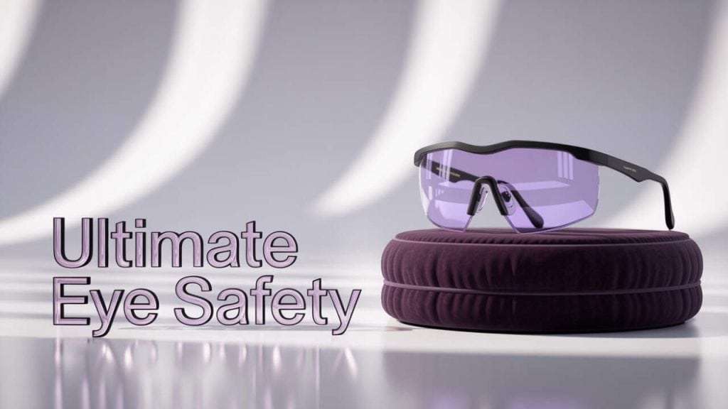 Best Safety Glasses