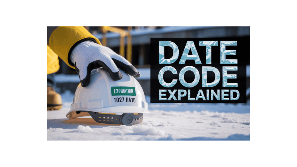 How to Read Hard Hats Expiration Date