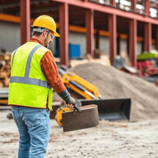 How to Become a Construction Safety Manager