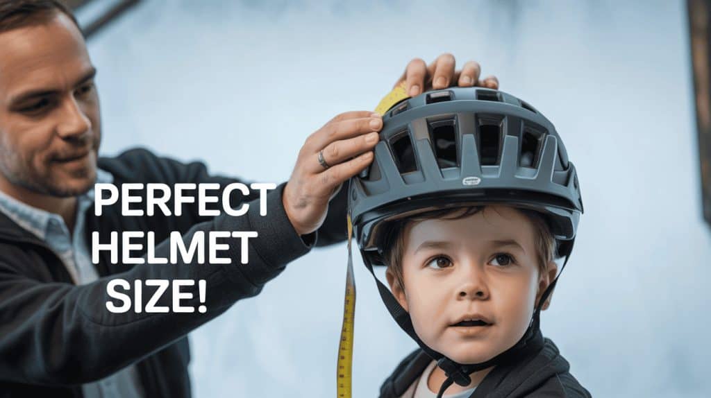 How to Size a Helmet