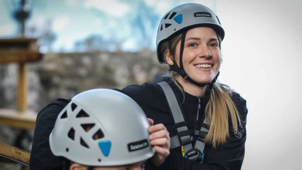 How to Size a Helmets