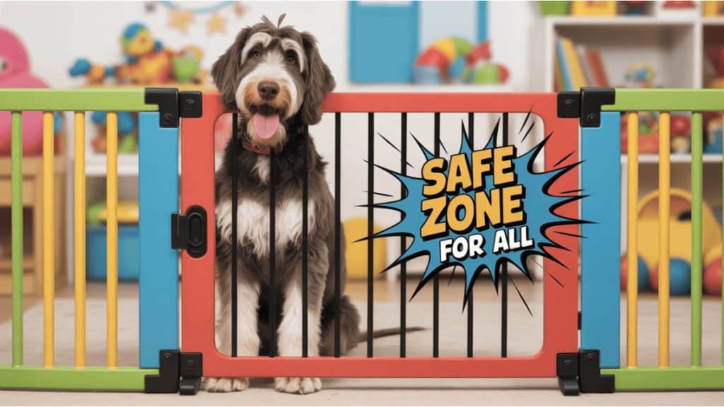 Pet Gates for Tall Dog