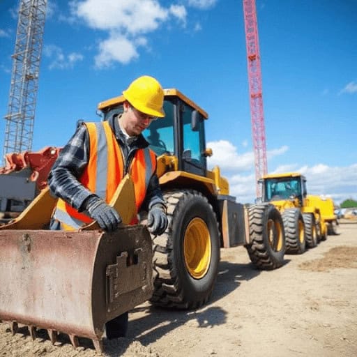 When is Construction Safety Week