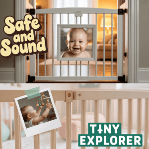 Baby Gate