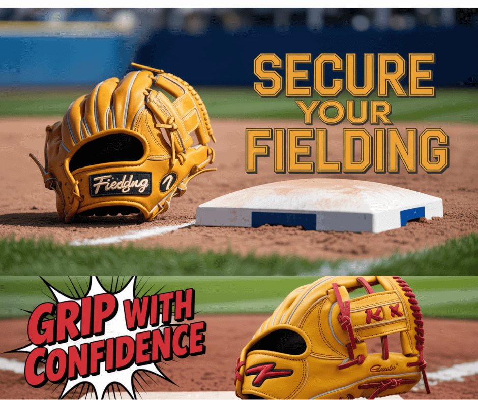 Baseball Hand Protection