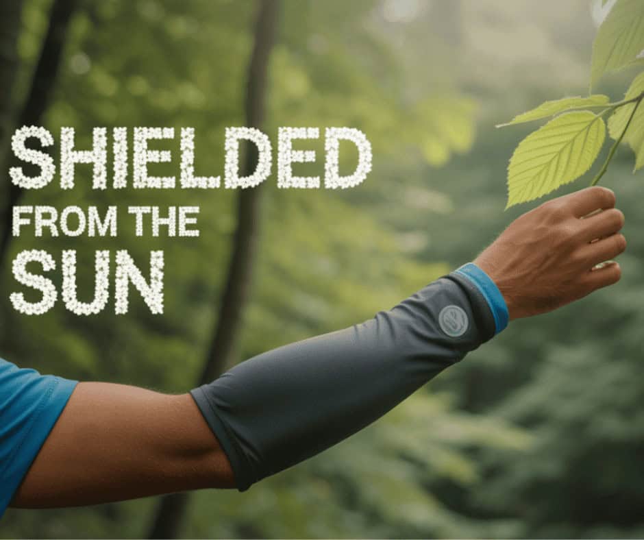 Best Arm Sleeves for Sun Protection