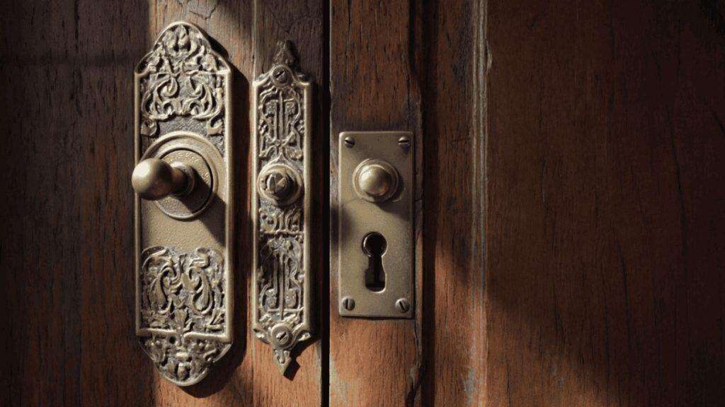 Best Door Lock for Airbnb Rental