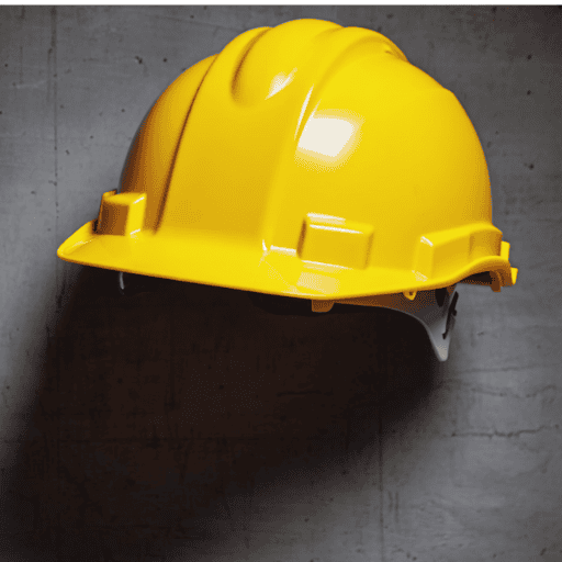 Best Light for Hard Hat