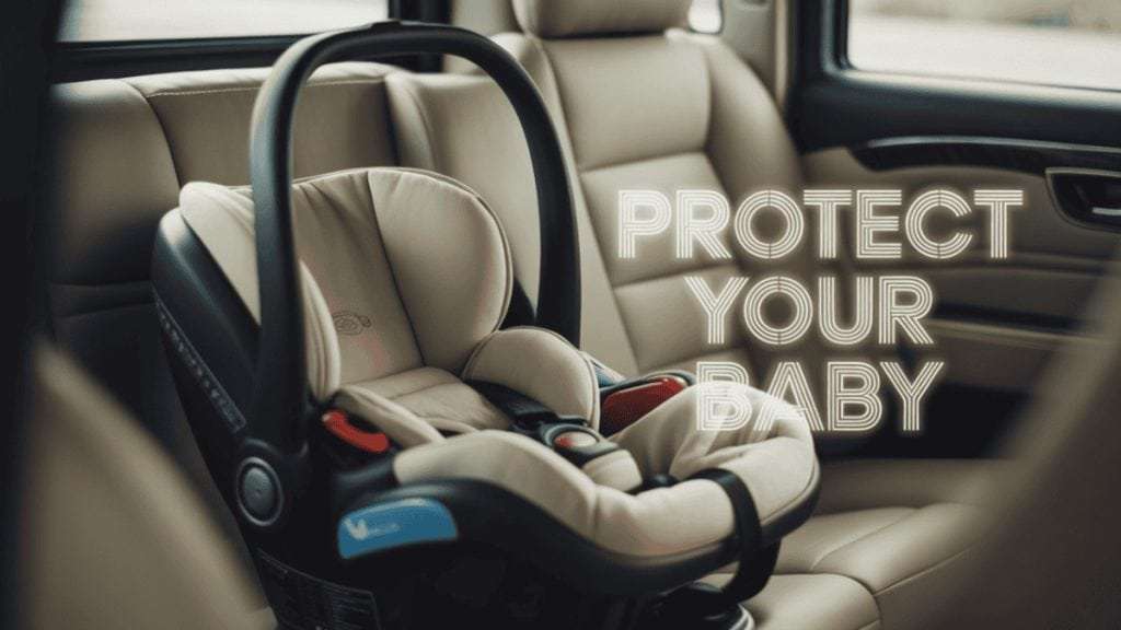 Best Safety Infant Car Seats