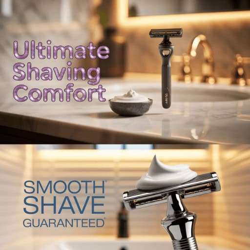 Best Safety Razor