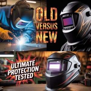 Best Welding Helmet