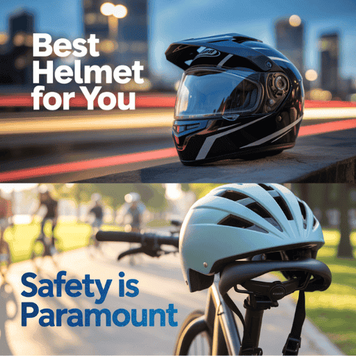 Crash Helmet Reviews