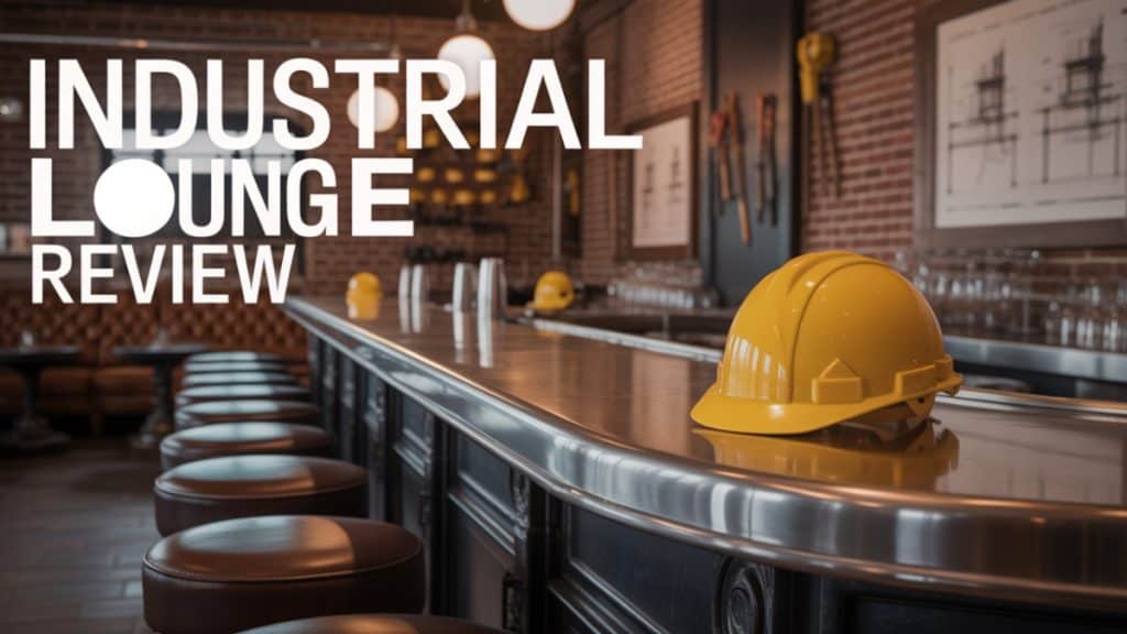 Hard Hat Lounge Review