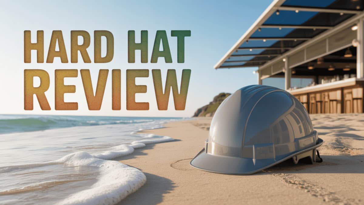 Hard Hat Tavern Reviews