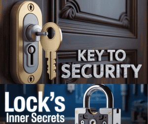 How Does a Door Lock Work