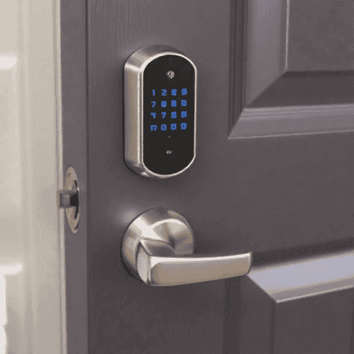 How to Change Code on Kwikset Door Lock