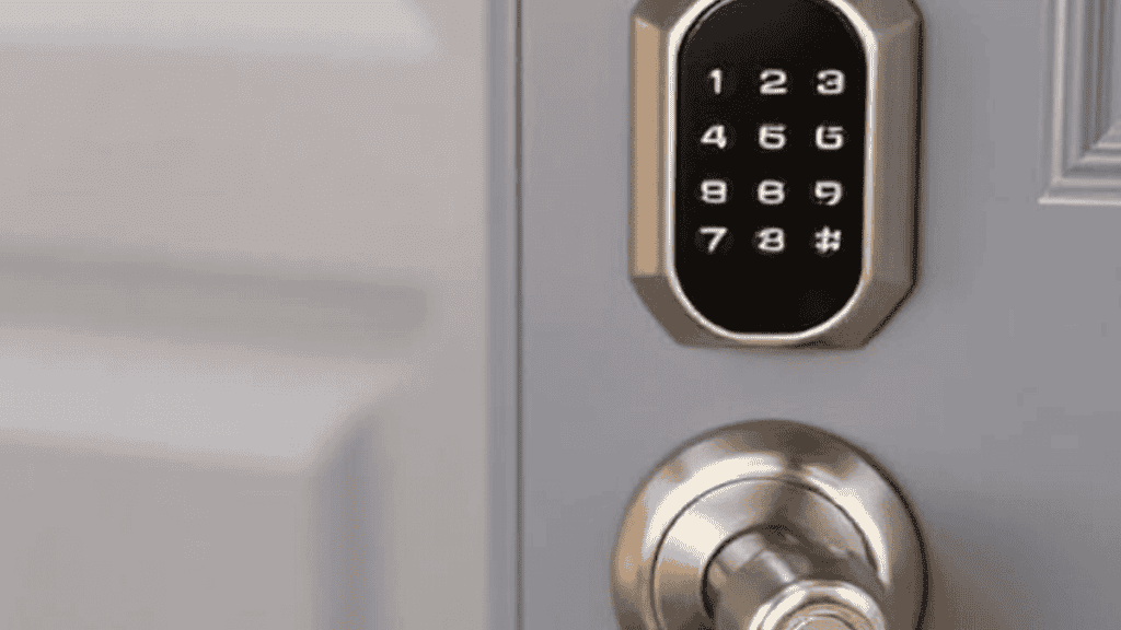How to Change Code on Kwikset Door Locks