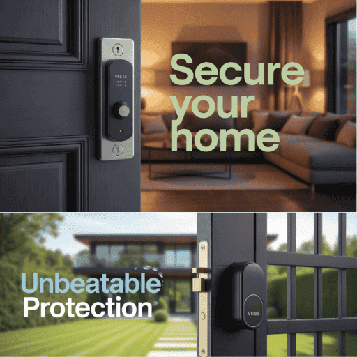 Veise Door Lock Review