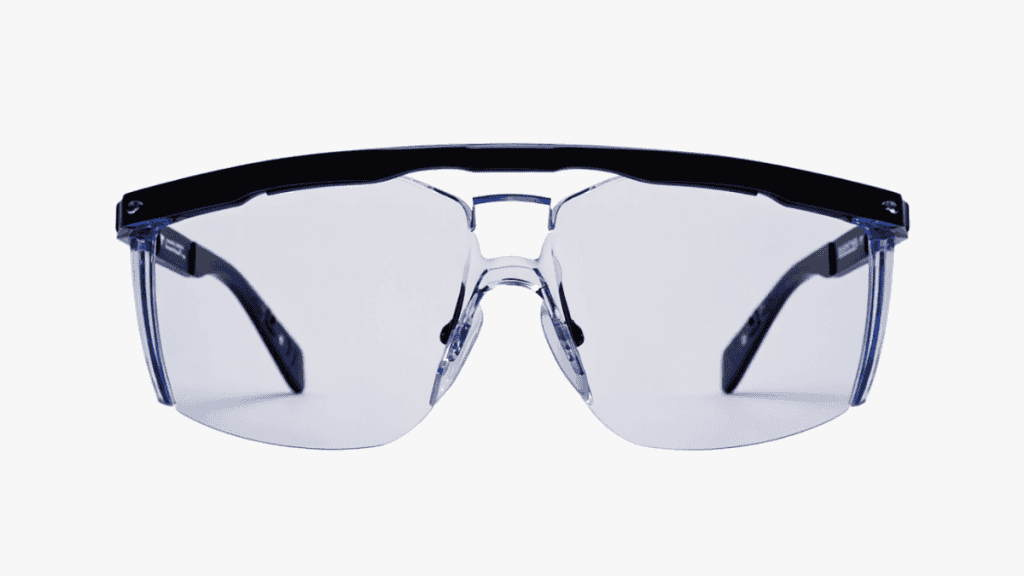 Zenni Safety Glasses Reviews