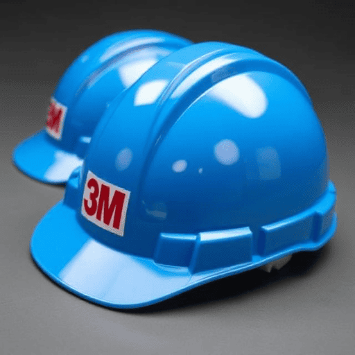 3M Hard Hat
