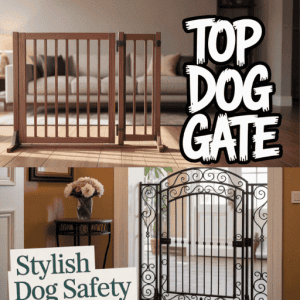 Best Freestanding Dog Gates
