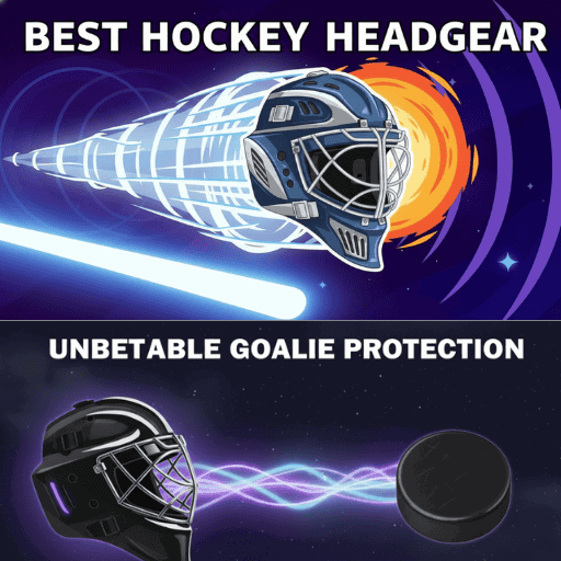 Best Goalie Helmets