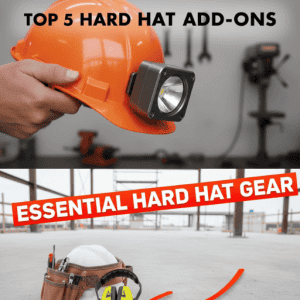 Klein Hard Hat Accessories