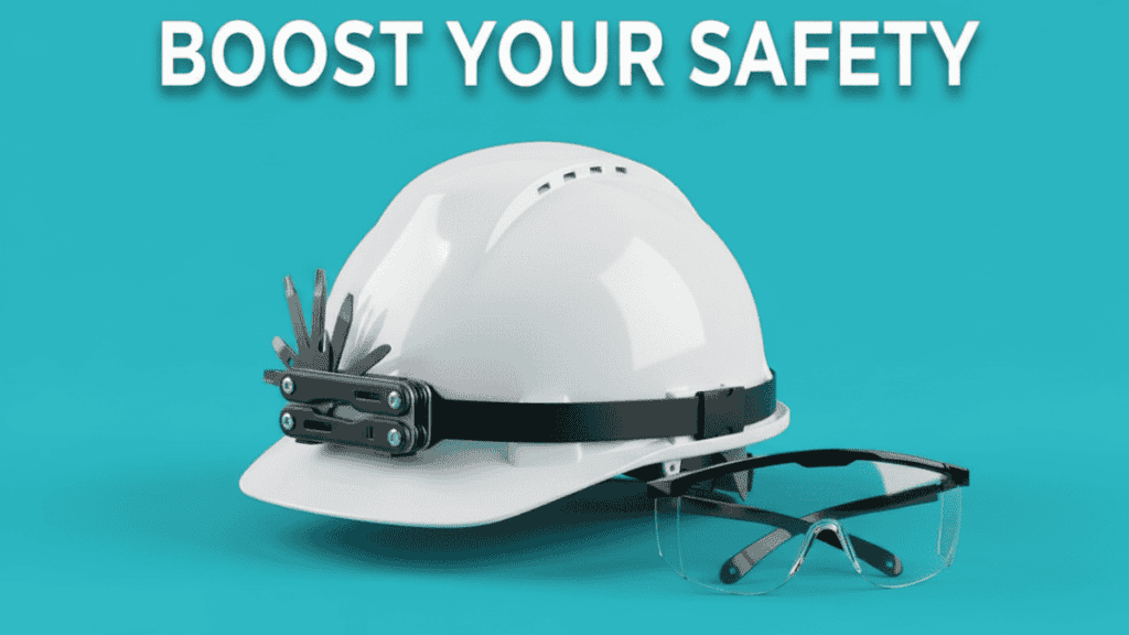 Klein Hard Hats Accessories